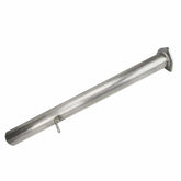 For Dodge Ram 6.7L Cummins 2013-2018 Diesel Truck Cat DPF Delete Pipe Eliminator